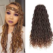 Culturally dreads were worn by every culture on earth. Nina Synthetic Hair Soft Dreadlocks Crochet Braids Buy Nina Synthetic Hair Soft Dreadlocks Braids Wholesale Darling Hair Braid Products Kenya Product On Alibaba Com