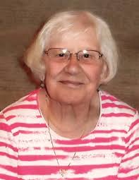 Contributions to the tribute of Hazel Kathleen Orth