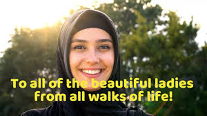 Here is to celebrating women! ⁣, ⁣,  👧🏻👩🏽👵🏼👩🏾‍⚕️🕵🏼‍♀️👩🏿‍🏭👩🏻‍🔬👩🏾‍✈️🦸🏼‍♀️👸🏻👩🏽‍🎨💁🏿‍♀️🙋🏻‍♀️🧕🏼⁣,  ⁣, 🎤 Who stand up and speak up in the face of adversity. ⁣, ⁣, 👩🏻‍🎓Who  are paving the way for so many women ...