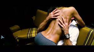 Zoe Saldana Nude Sex Scene In The Losers Movie | xHamster