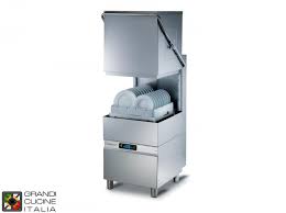 If your silverware basket has a hole or slot for each individual. Hood Type Dishwasher Electronic Square Basket Cm 50x60 Suitable For Trays Gn 1 1 En 60x40 Max Productivity 60 Baskets H Detergent And Rinse Aid Doser