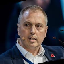 Patrick Natale, Senior Vice President of Business Strategies, has been  named 2019 Civil Engineer of the Year by the Central Jersey Section of the  American Society of Civil Engineers. Congratulations!