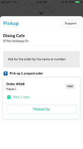 There are scammers posing as postmates customer supp. Scam Alert In Los Angeles Postmates