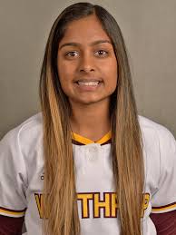 2020 Softball Roster