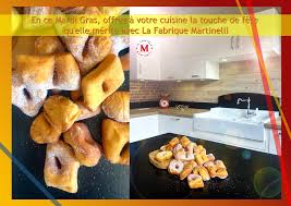 Profile for La Fabrique Martinelli