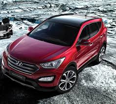 Maybe you would like to learn more about one of these? Hyundai India Recalls 2 437 Santa Fe Suvs For Stop Lamp Switch Replacement Ibtimes India