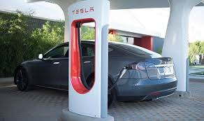 Nociones Basicas Para Quien No Sabe Nada De Coches Electricos