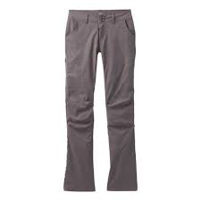Womens Prana Halle Pant W4harg113 Size 18 34 Moonrock