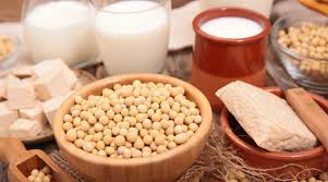 Nous nous intéresserons à certaines d'entre la protéine de petit lait se trouve dans le petit lait, c' est le liquide qui reste quand le lait s'est transformé en fromage, la caséine, quant à elle. Le Soja Est Il Bon Ou Mauvais Pour La Sante Bio A La Une