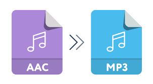 Mp3 vs AAC