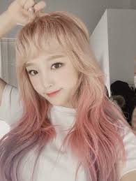 Share a gif and browse these related gif searches. Pin By Panorama On Iz One 29 10 2018 29 04 2021 Iz One Hair Reference Ex Girl