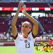 The united states women's national soccer team (uswnt) represents the united states in international women's soccer. Usa Women S Soccer Roster 2019 Alex Morgan And Top Players On Uswnt Squad Bleacher Report Latest News Videos And Highlights