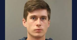 Thomas William Martel allegedly tortured, killed kittens