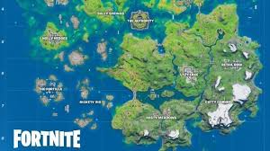 The container yard, prison, factory, dirt track and rv park. Petition Epic Games Let S Get Epic To Revert Fortnite To The Old Map Change Org