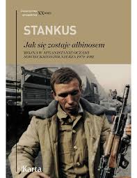 Maybe you would like to learn more about one of these? Stankus Zigmas Jak Sie Zostaje Albinosem Pobierz Pdf Z Docer Pl