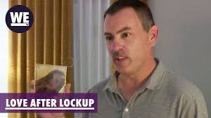 Shawn Travels To See Destinie Love After Lockup Youtube