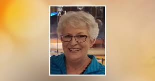 Joyce Nagrocki Obituary November 28, 2024