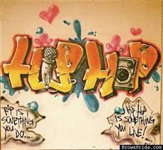 Image result for hip hop art