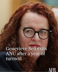 The embattled vice chancellor of Australian National University is expected  to resign