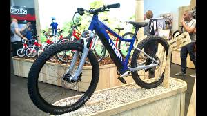 Neue E Bikes Und Fahrrader 2020 Motoren Modelle Designs
