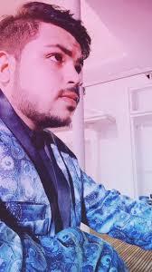 Mohammed Kaleem Khan (@kaleemk07)