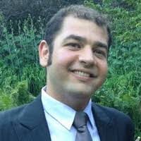 Isaac Behar's Instagram, Twitter & Facebook