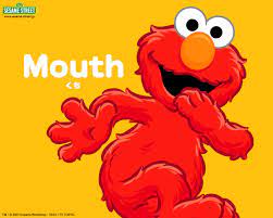 Elmo Wallpaper Elmo Elmo Wallpaper Sesame Street Sesame Street Muppets