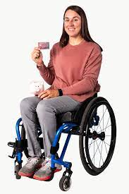 Download Premium Png Of Cool Woman On A Wheelchair Showing A Premium Png Woman Drawing Fit Couples