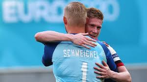 Kasper schmeichel earns €7,8 million per year and he is the second highest paid leicester player after jamie vardy. Han Er Uden Sammenligning Siger Schmeichel Om De Bruyne Tv 2