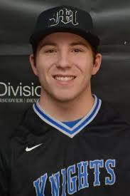 2017 Baseball Roster