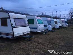 Rulote de vanzare.anunturi rulote, remorci si semiremorci second hand de vanzare. Rulote 1 100 Eur Lajumate Ro