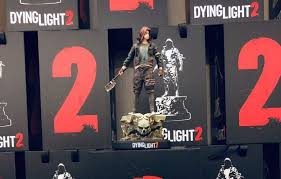 Techland gave fans what they've been wanting: Limitowana Figurka Dying Light 2 Z E3 2019 Kolekcjonerki