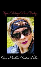 Remembering Racheal Gallegos