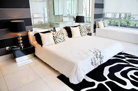 When you complete your bedroom design, don't forget to update your bathroom décor with bath rugs and mats. 50 Primary Bedrooms With Tile Flooring Photos Home Stratosphere