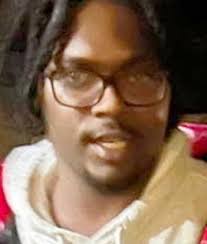 Marcellus Jackson, age 21