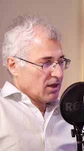 Jonathan Acuff Professor