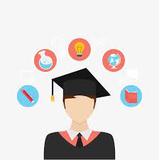 Estudiantes De Vectores La Vida Universitaria Vector Masculino Png Y Psd Para Descargar Gratis Pngtree Graphic Design Background Templates Brain Illustration Graphic Design Illustration