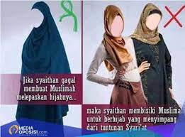 We did not find results for: Bagaimana Ketentuan Pakaian Wanita Dalam Islam