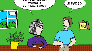 First In Human Covid 19 Vaccines Tales Of Phase 1 Clinical Trials Past Absolutely Maybe