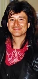 steve perry's brilliant smiles to end the day