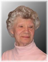 Lillian Hamblin Obituary