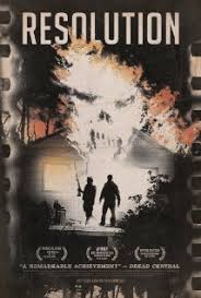 The cabin in the woods: Resolution Film Wikipedia