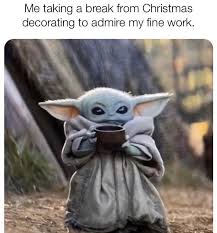 We did not find results for: Falalala This Is The Way R Babyyoda Baby Yoda Grogu Know Your Meme