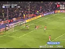 Following their tie with benfica, barcelona had a much larger task at hand to. Liga Mistrzow 2005 2006 Fc Barcelona Sl Benfica 2 0 2 0 Samuel Eto O Youtube