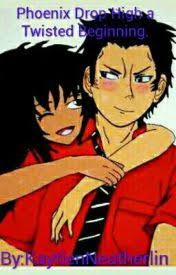 Two Different worlds mystreet meets minecraft diaries~