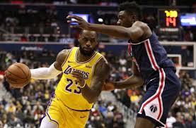 The match could go either way, as both teams have a chance of grabbing a win. Los Angeles Lakers Vs Washington Wizards Game 18 Preview