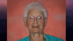 Gertrude Ann Martz Obituary