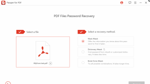 Designed to replace pen and paper, an extensive array of tools and intuitive interface make drawboard pdf the #1 rated productivity app on the microsoft store. Download Passper For Pdf 32 64 Bit For Windows 10 11 Pc Free
