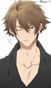 Pin On Anime