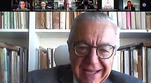 Fomenta UdeC alianzas que potencian el conocimiento: Christian Torres Ortiz